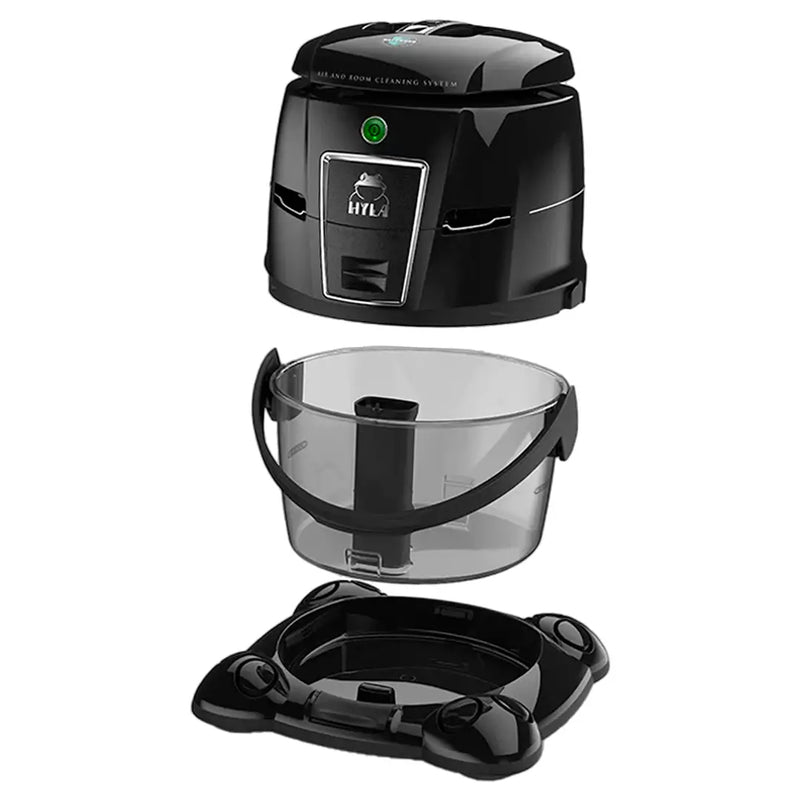 Extratora Profissional Original + BRINDES: Kit de Encaixes Premium | ÚLTIMO DIA!