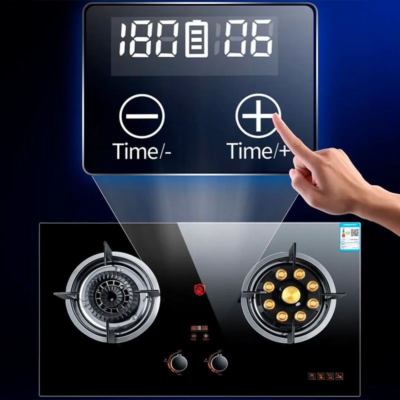 Fogão Elétrico Portátil Original + BRINDES: Panela Inox Premium | ÚLTIMO DIA!