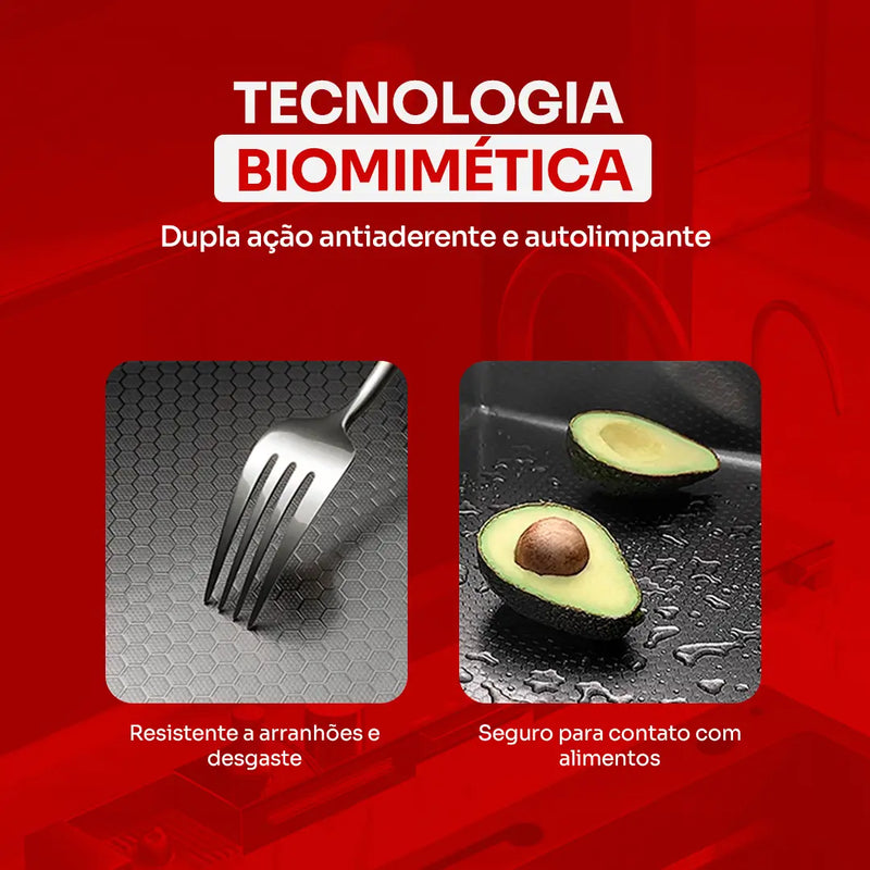 Pia Aço Inox Multifuncional Digital Cascata + BRINDE: Escorredor de Aço Inox Premium